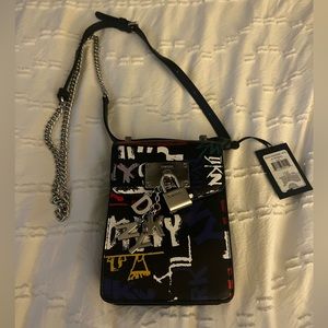 DKNY Cross Bag